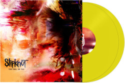 Slipknot • The End, So Far / Limited Edition (2LP)