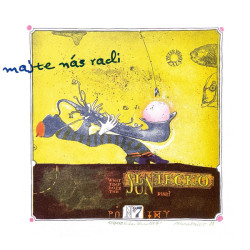 Slniečko • Majte nás radi (LP)
