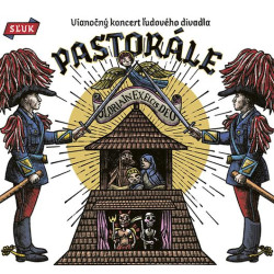 Sľuk • Pastorale
