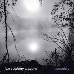 Spálený Jan & Aspm • Perseidy (LP)