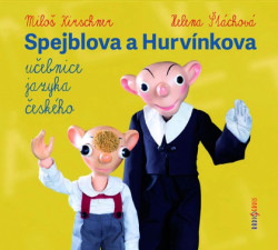 Divadlo S+H • Spejblova A Hurvínkova učebnice jazyka českého