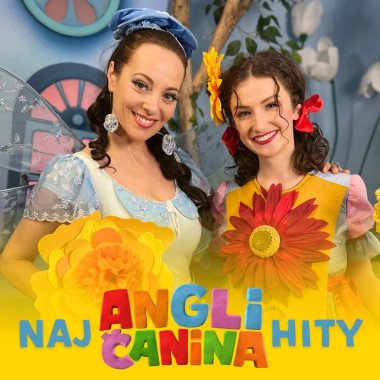 Spievankovo • Angličanina / Naj hity