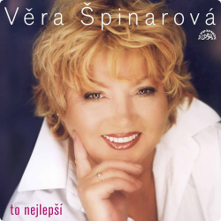 Špinarová Věra • To nejlepší
