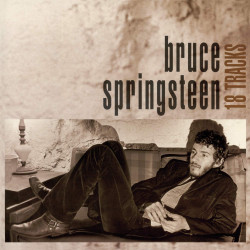 Springsteen Bruce • 18 Tracks (2LP)