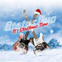 Status Quo • It's Christmas Time