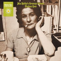 Status Quo • Ma Kelly's Greasy Spoon - RSD (LP)