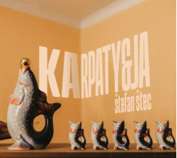 Štec Štefan & Fajta • KarpaTY&JA