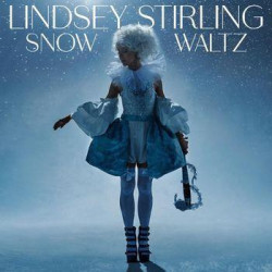 Stirling Lindsey • Snow Waltz