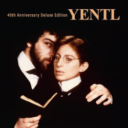 Streisand Barbra • Yentl / 40th Anniversary Deluxe Edition (2LP)