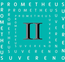 Suvereno • Prometheus II.