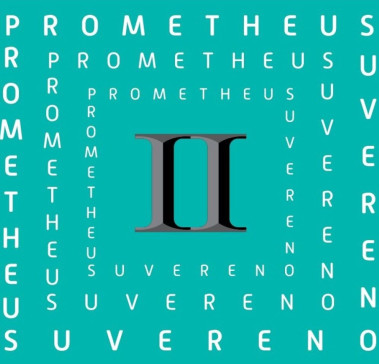 Suvereno • Prometheus II.