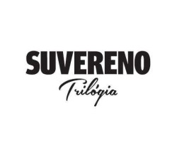 Suvereno • Trilógia (3CD)