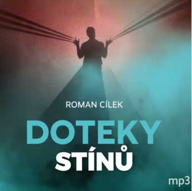 Various • Cílek: Doteky stínů (MP3-CD)