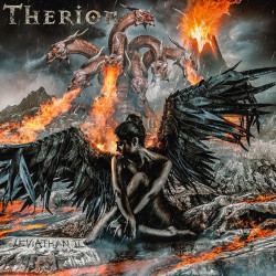 Therion • Leviathan II (LP)
