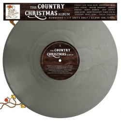 Výber • The Country Christmas Album (LP)