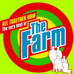 The Farm • All Together Now (LP)