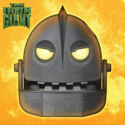 Hudba z filmu • The Iron Giant / Kamen Michael (2LP)