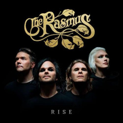 The Rasmus • Rise / Deluxe Box (2CD+LP)