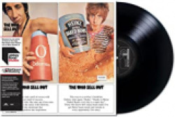 The Who • The Who Sell Out (LP)