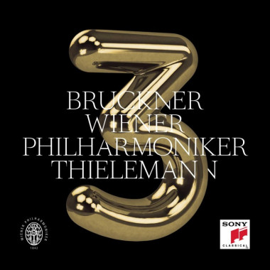Thielemann Christian & Wiener Philharmoniker • Bruckner: Symphony No. 3