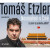 Audiokniha: Tomáš Etzler • Novinářem v Číně (MP3-CD)