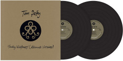 Petty Tom • Finding Wildflowers / Black (2LP)