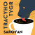 Audiokniha: Saroyan William •  Tracyho Tygr / Čtou Vojtěch Dyk, Martha Issová a další  (MP3-CD)
