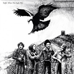 Traffic • When The Eagle Flies (LP)