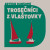 Audiokniha: Arthur Ransome • Trosečníci z Vlaštovky / Čte Procházka Aleš (MP3-CD)