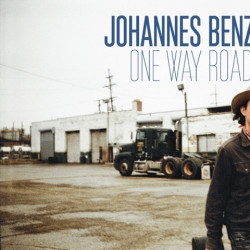 JOHANNES BENZ • ONE WAY ROAD