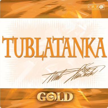 Tublatanka • Gold