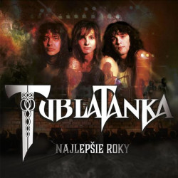 Tublatanka • Najlepšie roky (2LP)