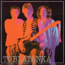 Tublatanka • Tublatanka (LP)