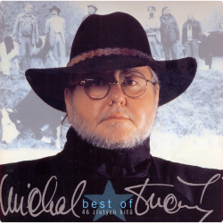 Tučný Michal • Best Of (2CD)