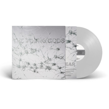 Young Gods: • Appear Disappear (Grey Vinyl)