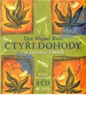 DUŠEK JAROSLAV • RUIZ: ČTYŘI DOHODY