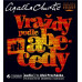 PROCHÁZKA ALEŠ • CHRISTIE: VRAŽDY PODLE ABECEDY