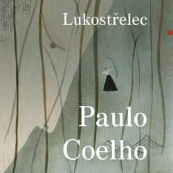 DVOŘÁKOVÁ HELENA • COELHO: LUKOSTŘELEC (MP3-CD)