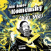 Horák Zbyšek • Kožík: Jan Amos Komenský. Anděl míru (MP3-CD)