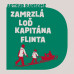 PROCHÁZKA ALEŠ • RANSOME: ZAMRZLÁ LOĎ KAPITÁNA FLINTA (MP3-CD)