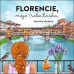 Maximová Elizaveta • Vrzalová: Florencie, moje (sebe)láska (MP3-CD)