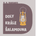 Procházka Aleš • Haggard: Doly krále Šalamouna (MP3-CD)