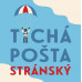 Černý Miroslav • Stránský: Tichá pošta (MP3-CD)