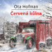 Bumbálek Michal • Hofman: Červená kůlna (MP3-CD)