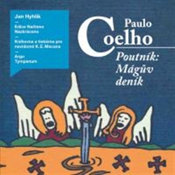 HYHLÍK JAN • COELHO: POUTNÍK: MÁGŮV DENÍK (MP3-CD)