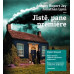BROUSEK OTAKAR • JAY, LYNN: JISTĚ, PANE PREMIÉRE (MP3-CD)