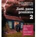 BROUSEK OTAKAR • JAY, LYNN: JISTĚ, PANE PREMIÉRE 2  (MP3-CD)