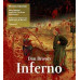 TÁBORSKÝ MIROSLAV • BROWN: INFERNO (MP3-CD)