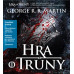 DOČKAL FRANTIŠEK • MARTIN: HRA O TRŮNY I - HRA O TRŮNY  (MP3-CD)