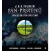 PROCHÁZKA ALEŠ • TOLKIEN: PÁN PRSTENŮ - SPOLEČENSTVO P  (MP3-CD)